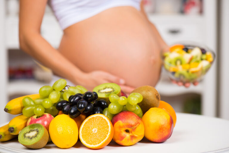 Pregnancy Nutrition and Diet