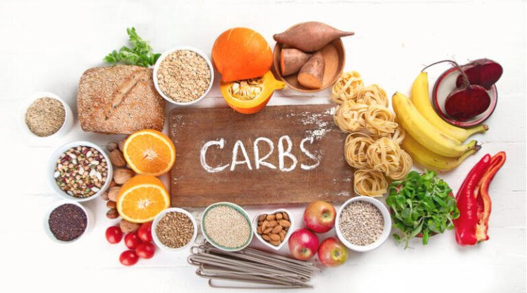 Carb Diet